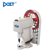 DT808 botón a presión que ata el precio industrial de la máquina de coser de la máquina de la máquina
